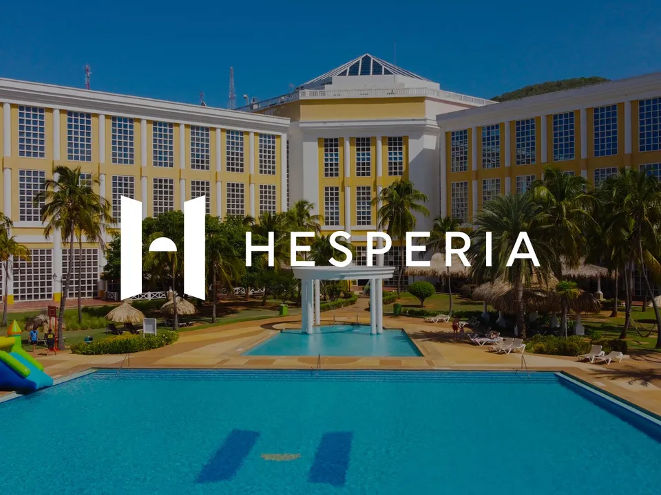 Hesperia Hotels & Resorts Latin America