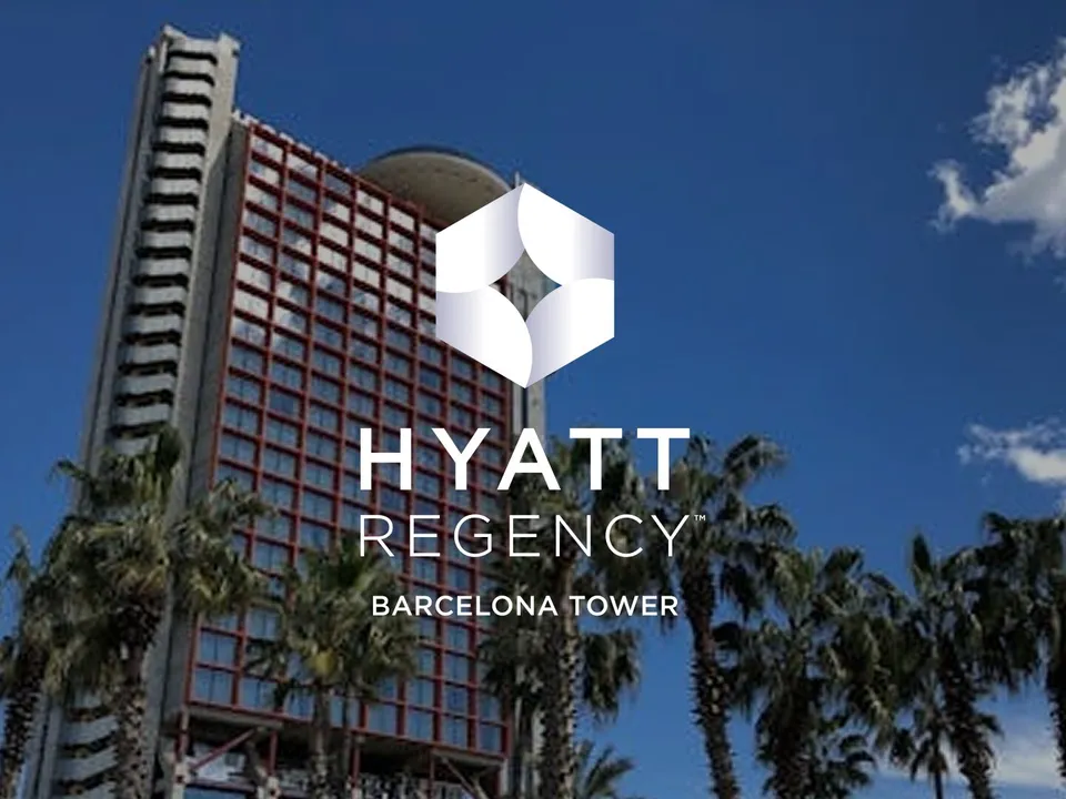 Hyatt Regency Barcelona Tower