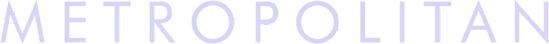 Metropolitan