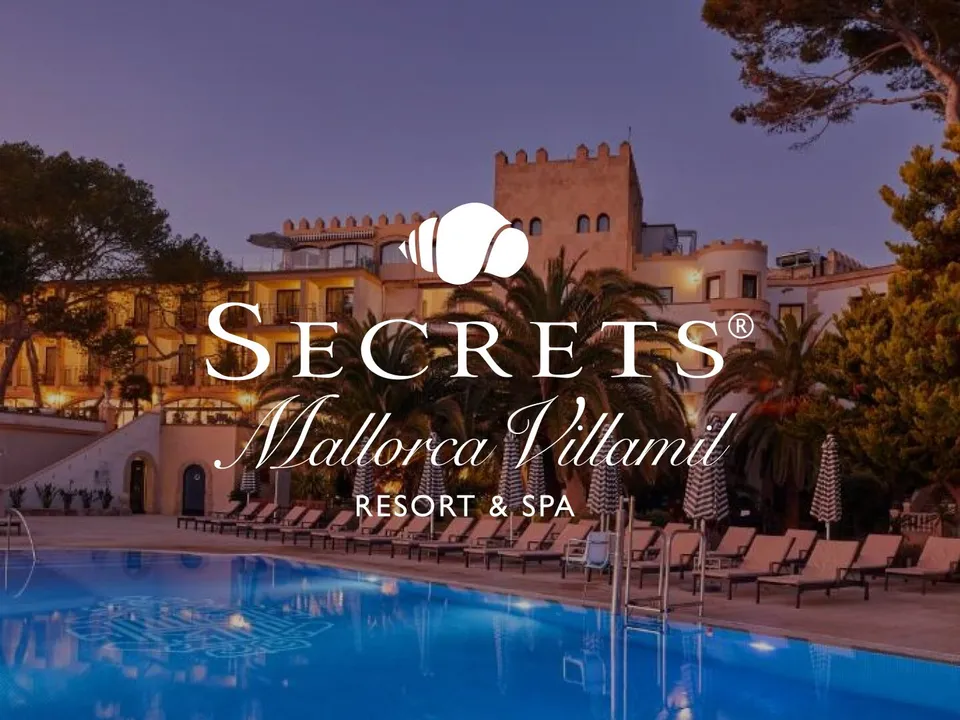 Secrets Mallorca Villamil Resort & Spa