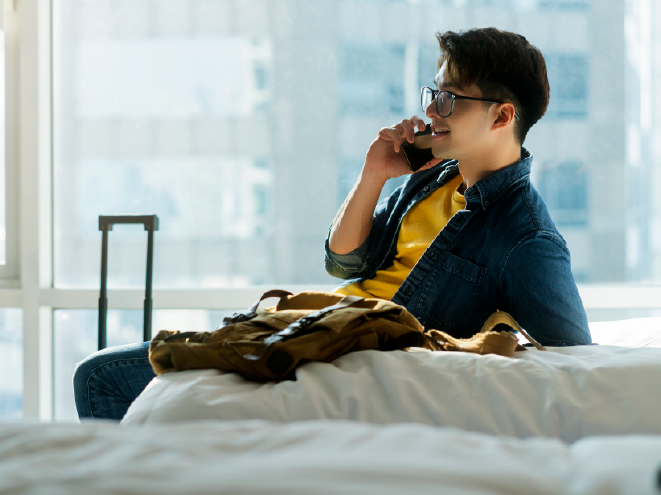 Hiperpersonalización hotelera: crea experiencias únicas e inigualables sólo con eRoom Suite