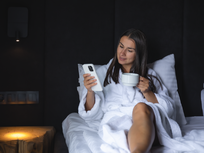 Marketing Hotelero y la hiperpersonalización como norte para el sector hospitality