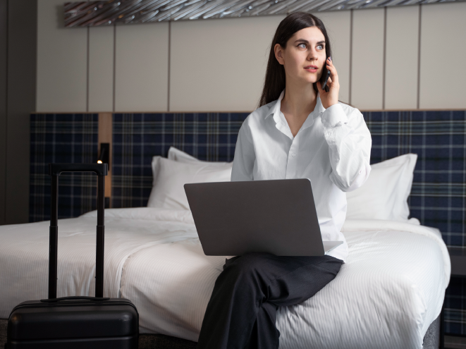 eRoom Suite: un mundo lleno de soluciones tecnológicas para impulsar tus estrategias de Marketing Hotelero
