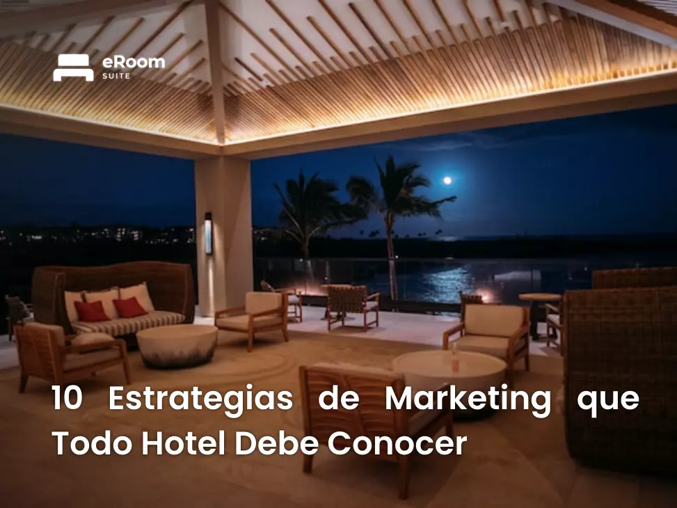 estrategias de un hotel