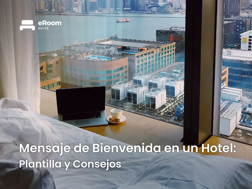 mensaje de bienvenida a hotel
mensaje bienvenida hotel
