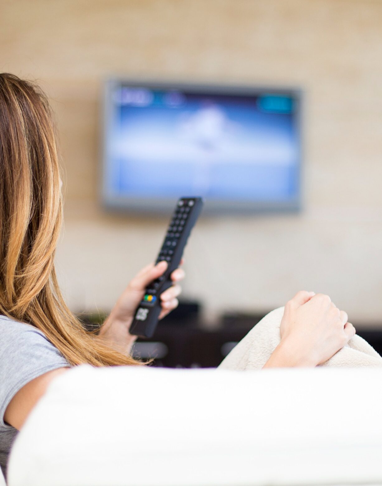 Soluciones tv image