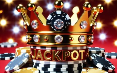 Picture this: a rainy Saturday, you’re curled up with a cup of tea, and your phone buzzes with a notification – “Jokabet just dropped a new sports promo.” You’re already halfway to the weekend, so you tap the link and find a world of slots, live dealer ta