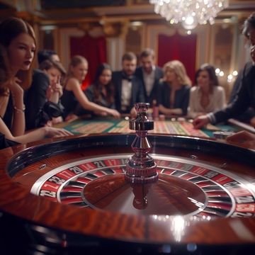 Choosing Your Next Casino: Why FatBet Should Be on Your Radar