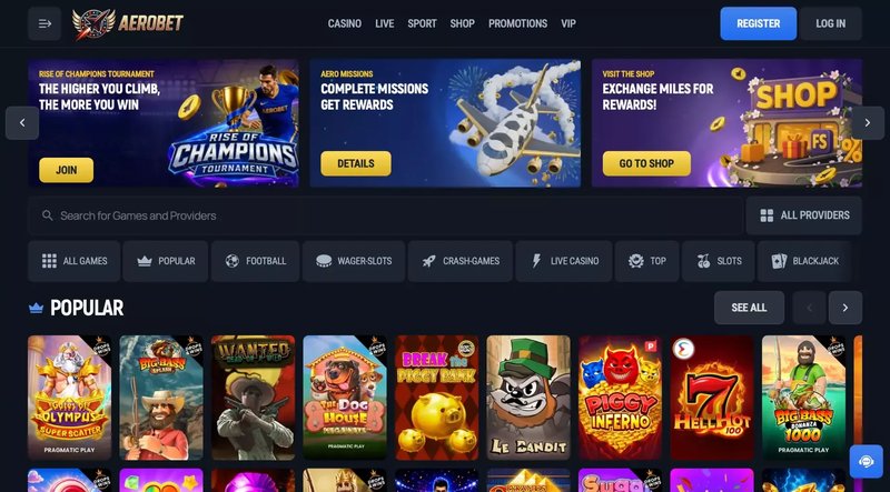 Is Fatbet Casino really worth the hype? in United Kingdom