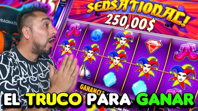 Jugar joker jewels gratis en Argentina