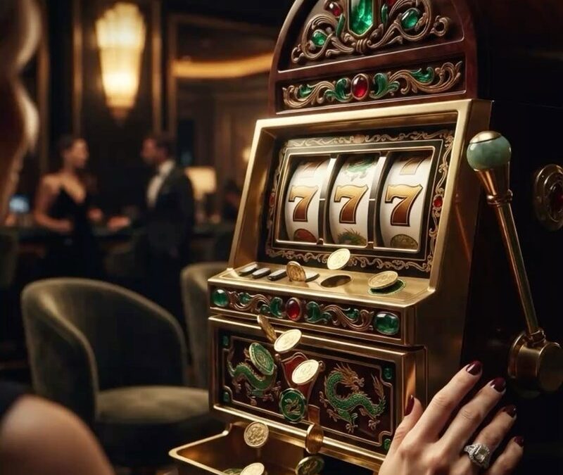 Unlock Big Rewards: Ninewin Casino Bonus and Free Spins in the UK